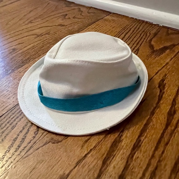 American girl fedora vacation hat - Picture 2 of 3